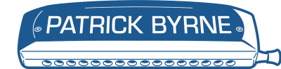 Patrick Byrne, Musician