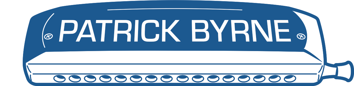 Patrick Byrne, Musician